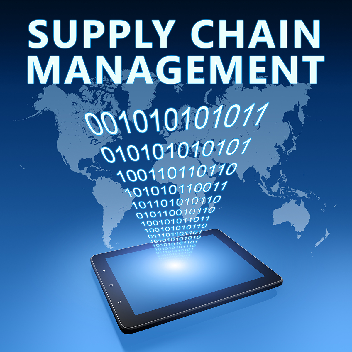 Why should A&D look at supply chain digitization? ROI.