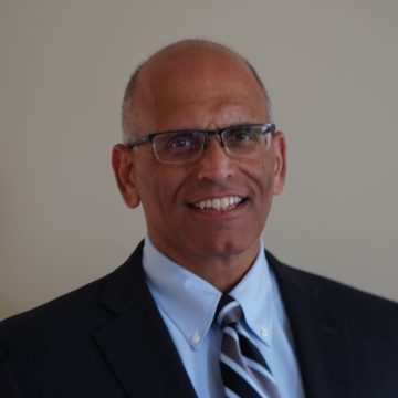 Tony Farinaro 