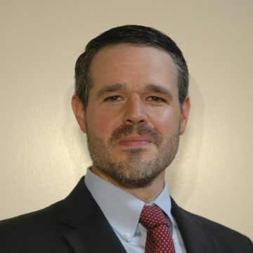 Jim Ogilvie