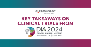 Key Takeaways on Clinical Trials from DIA