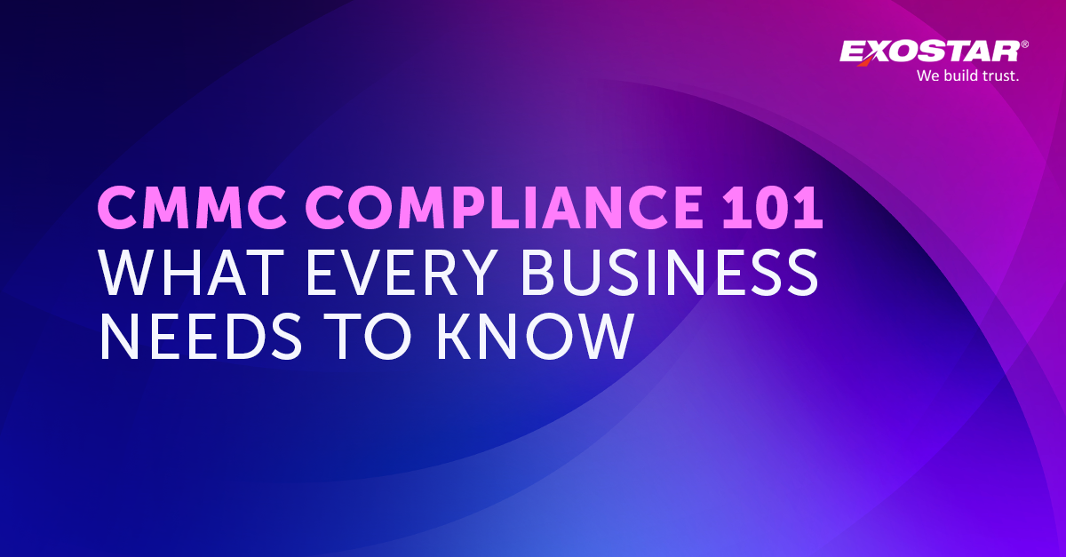 CMMC 2.0 Compliance 101: Essential Insights for Businesses