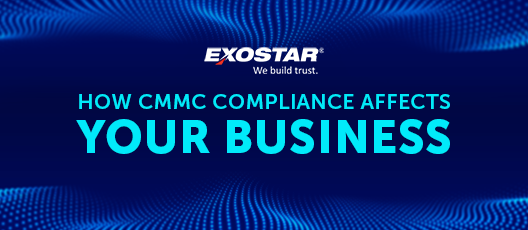 How CMMC Compliance Affects Your Business