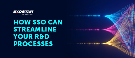 How SSO Can Streamline Your R&D Processes